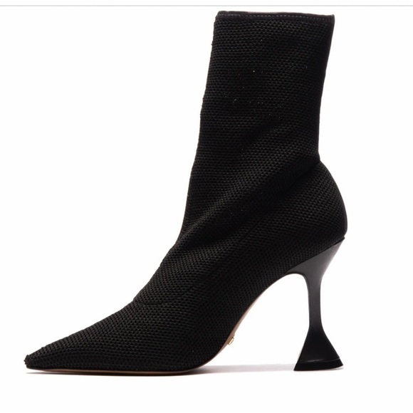 L’INTERVILLE Sock Botties NWT - Picture 3 of 6